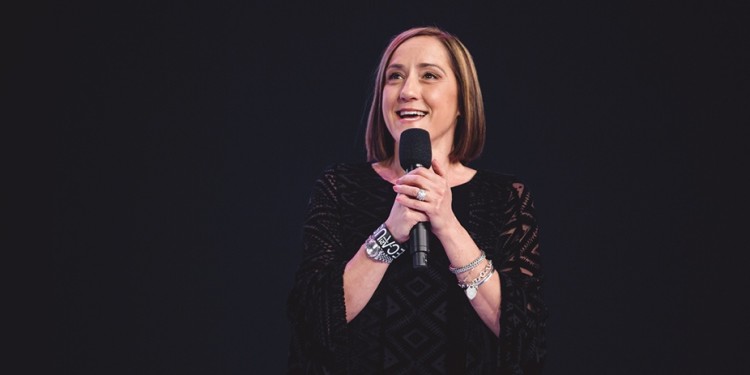 Christine Caine Quotes