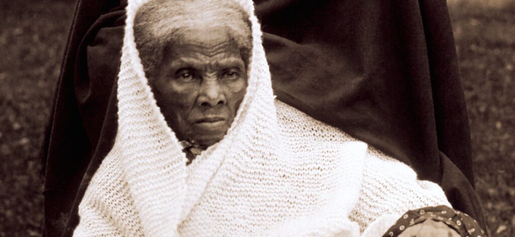 tubman harriet did slavery down she herself barriers breaking short smartandrelentless faith biography