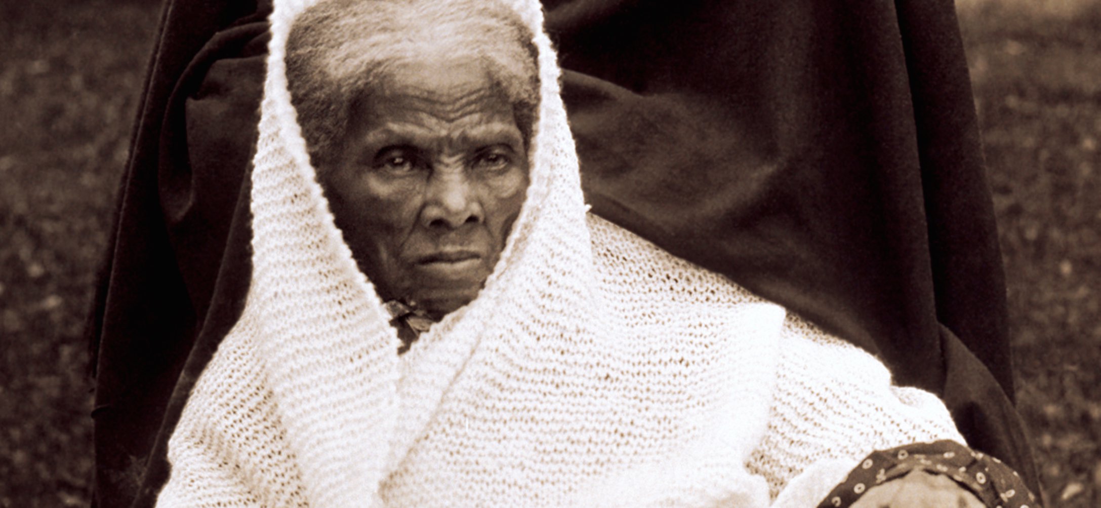 Breaking Down Barriers How Did Harriet Tubman Set Herself Free From Slavery Faith 