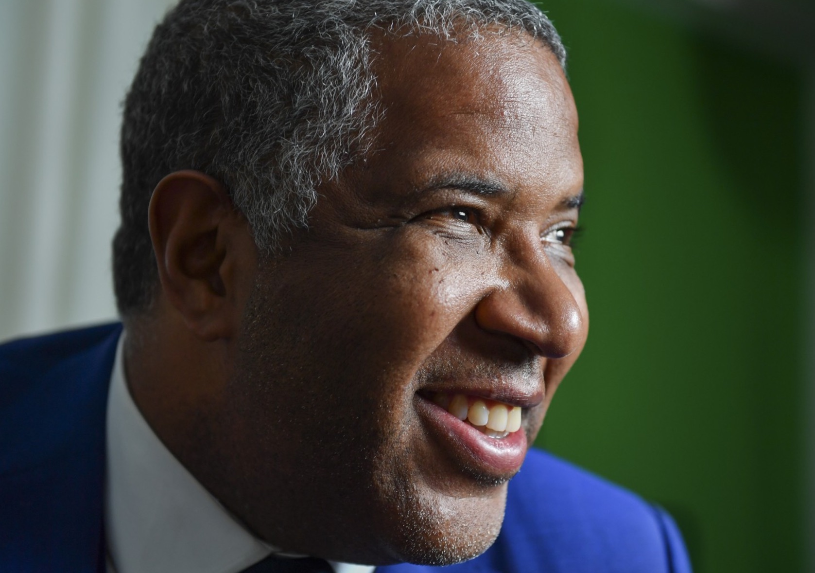 30 inspiring Robert F. Smith quotes about success and life - Faith, Business, Knowledge