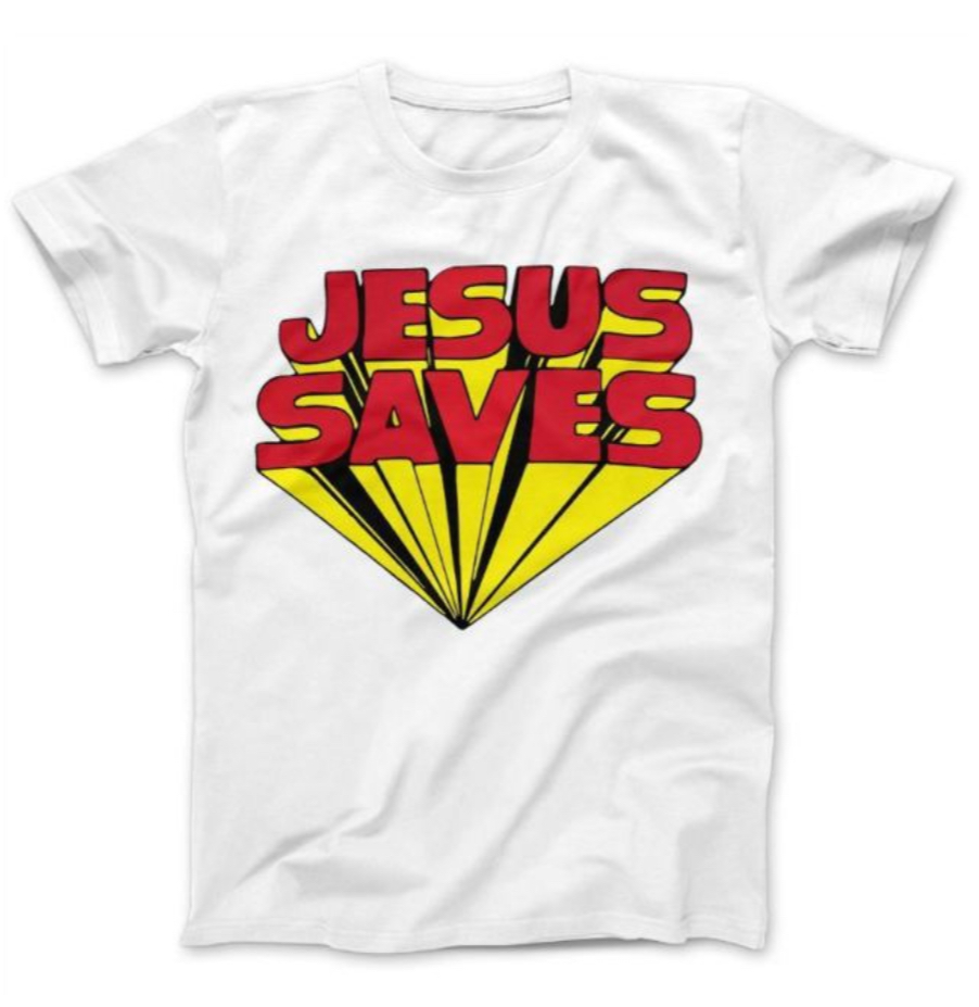 Top Ten Cool Christian T Shirt Jesus Tees