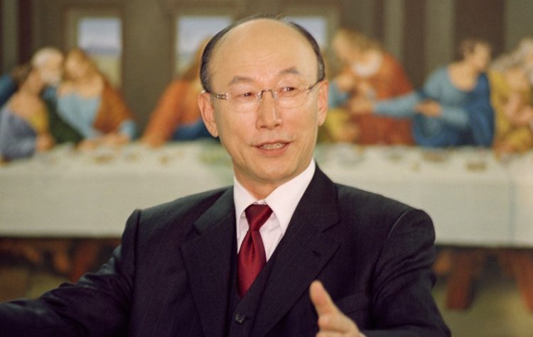 Top 30 David Yonggi Cho quotes - The power of faith and vision - Faith