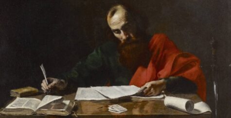 Apostle Paul - Christian