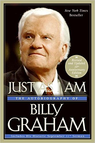 Top 20 Biographies Every Christian Should Read