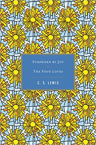 C. S. Lewis - Book
