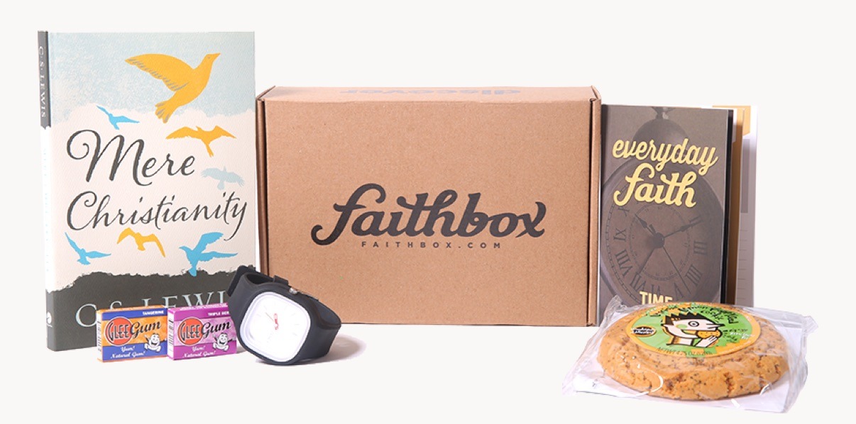 Faithbox.com