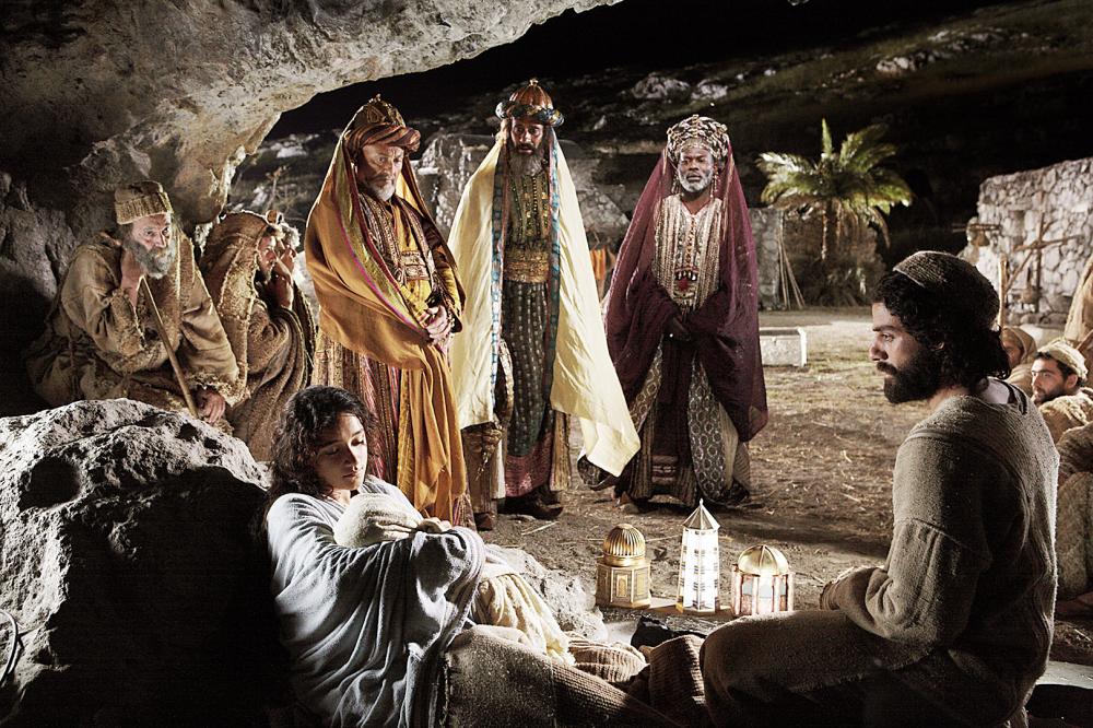 christmas nativity story