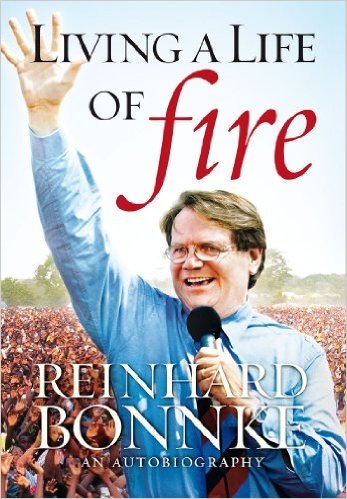 Reinhard - Book