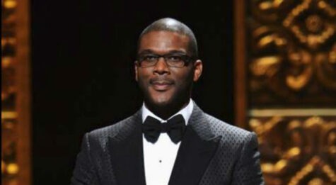 tyler perry success story