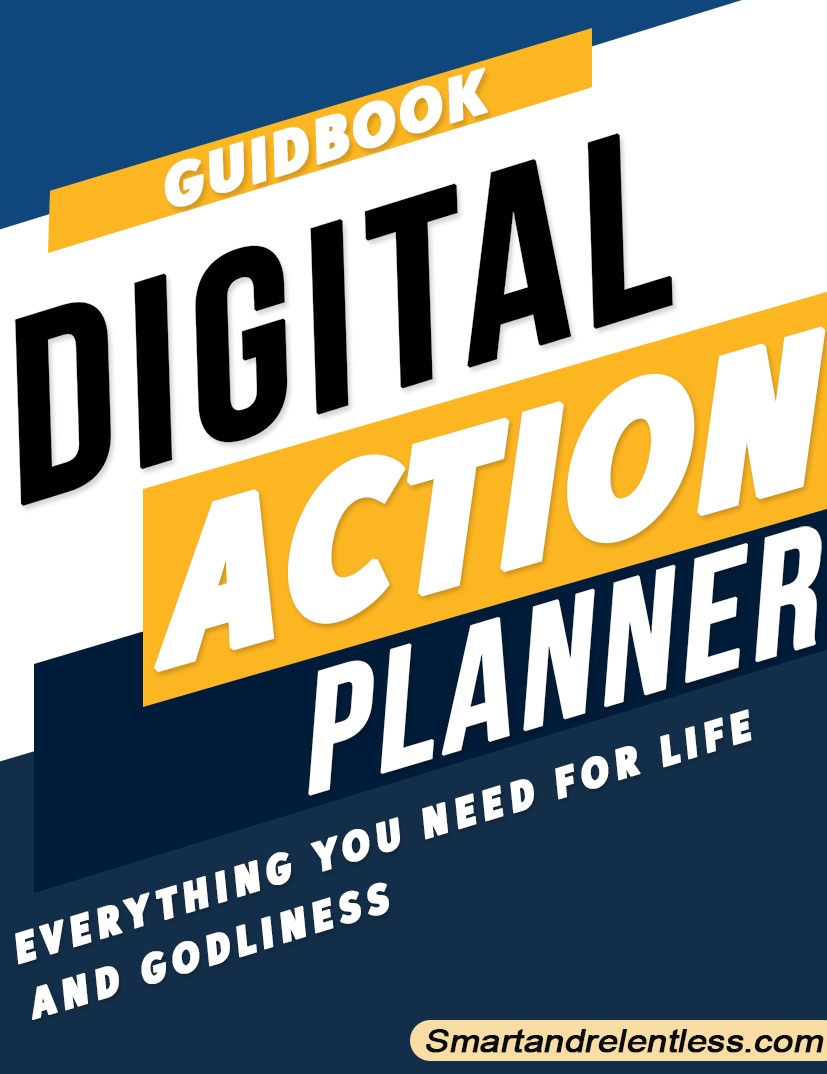 Action Planner - Digital