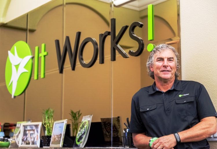 5 inspiring teachers who became millionaires following their passion