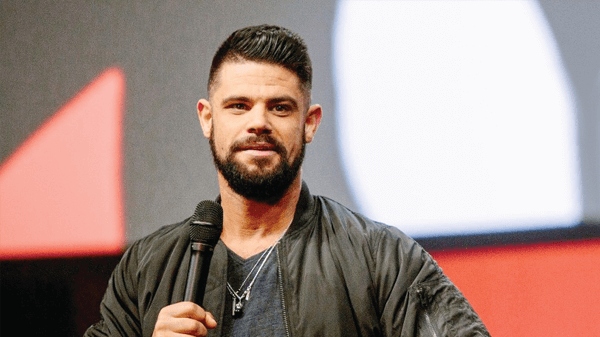 23 inspirational quotes by Steven Furtick - Turn faith 