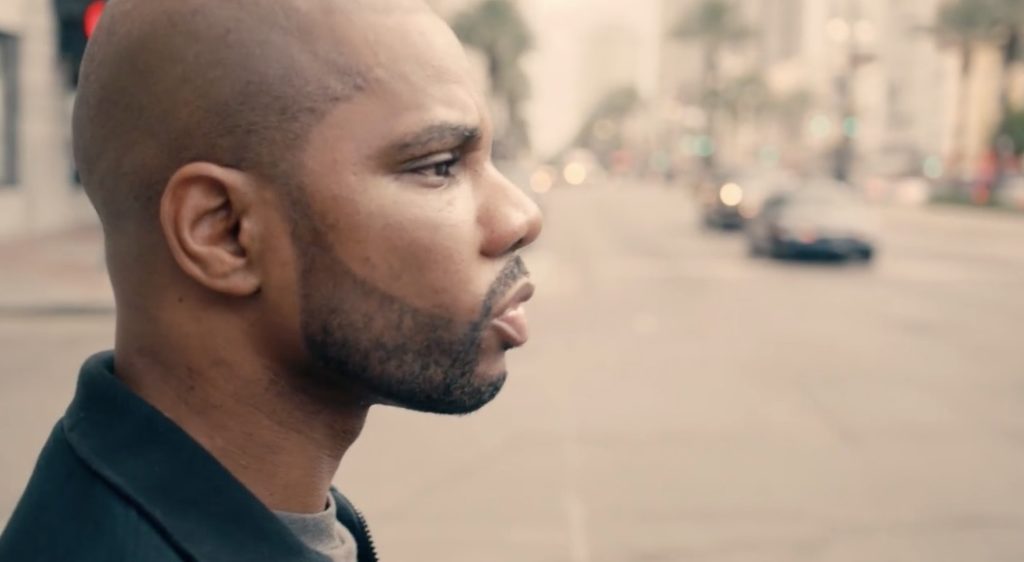 New documentary The Gospel according to Kirk Franklin Faith