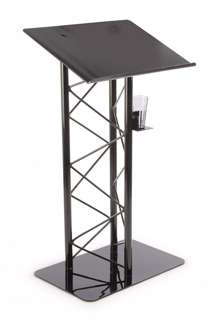 Top 10 best pulpit stands for the church - Faith, Business, Knowledge