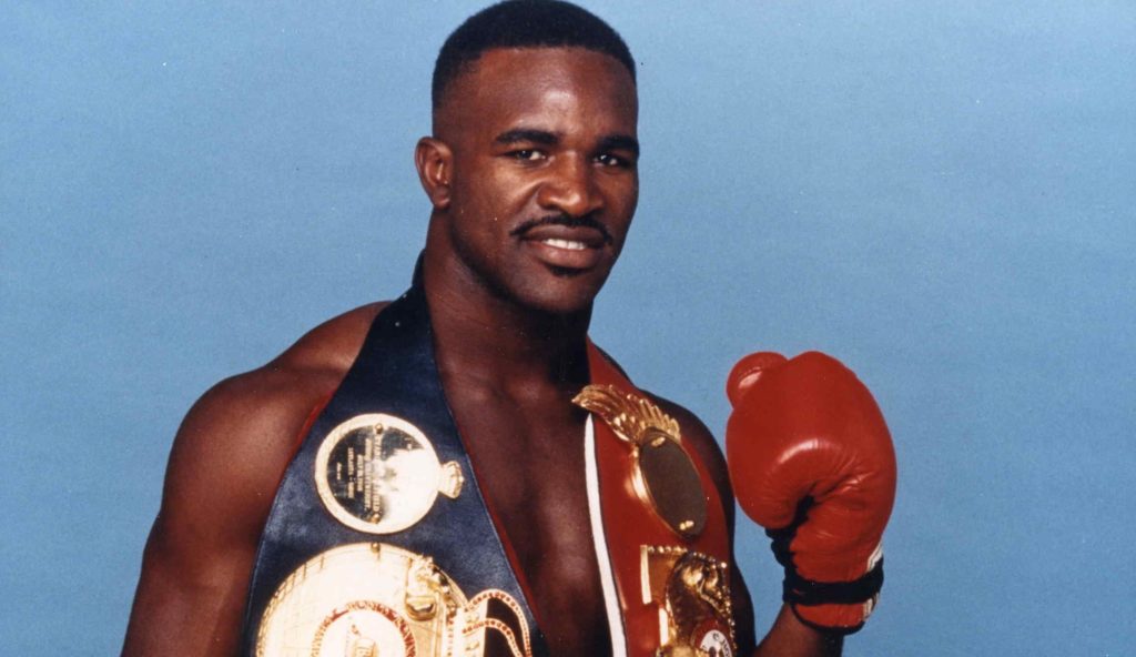 A surprising list of 8 world boxing champions who love 