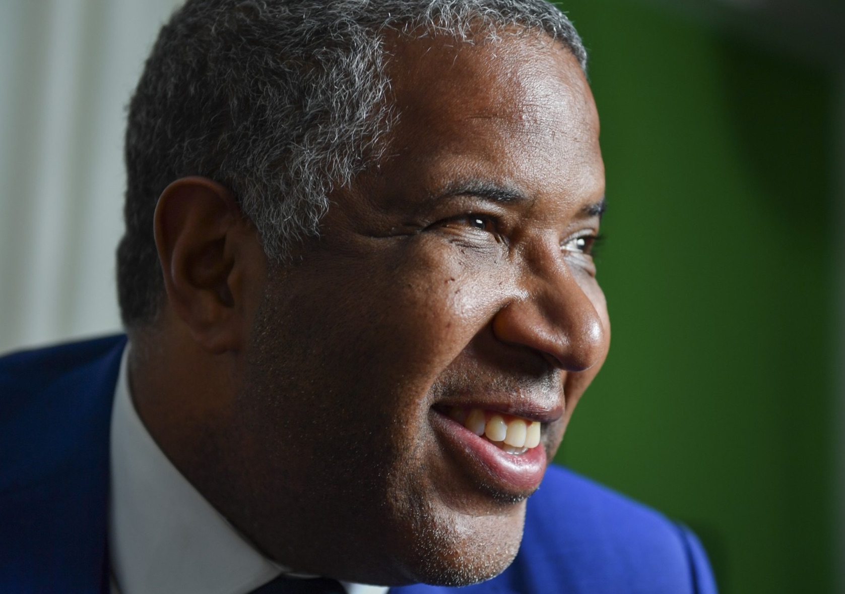 30 inspiring Robert F. Smith quotes about success and life 
