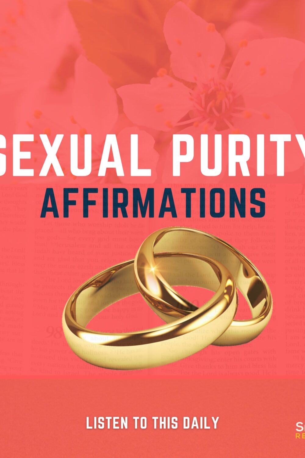 Sexual Purity Affirmations Faith Business Knowledge