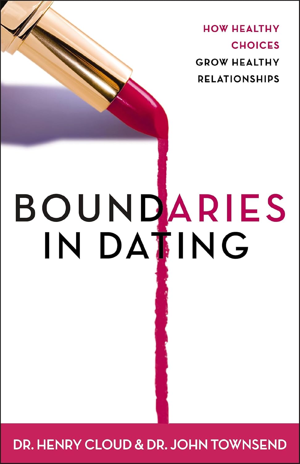 Boundaries in Dating: How Healthy Choices Grow Healthy Relationships
