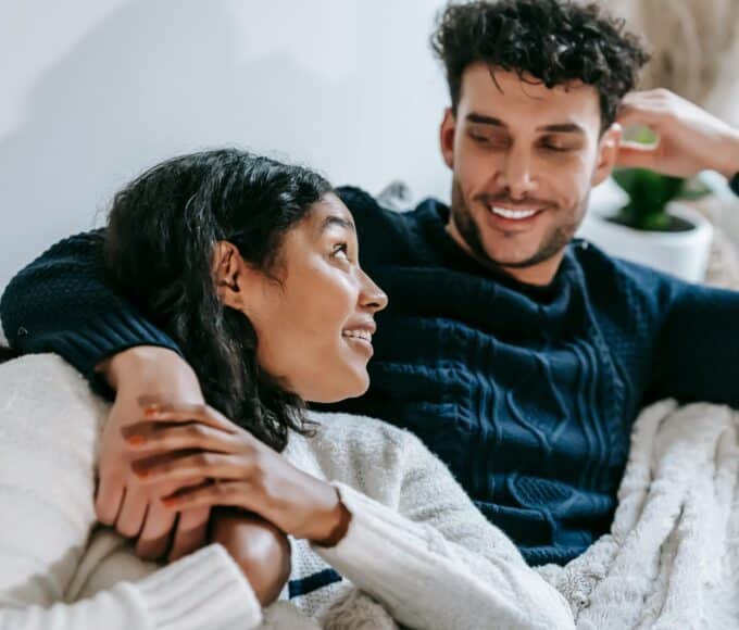 Bible verse for finding Christian man husband