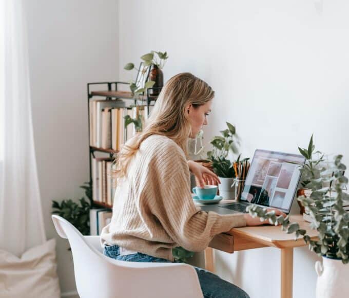 Christian side hustles from home