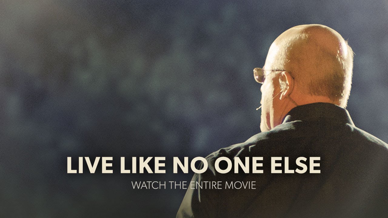 Dave Ramsey Documentary