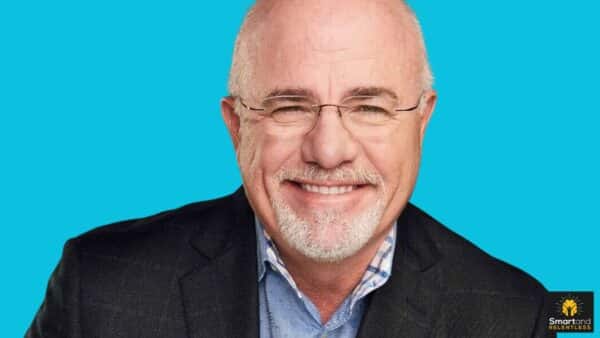 Dave Ramsey success quotes