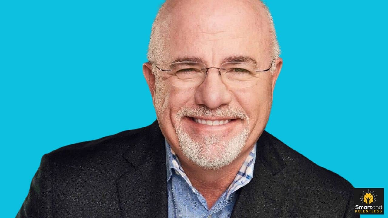Dave Ramsey success quotes