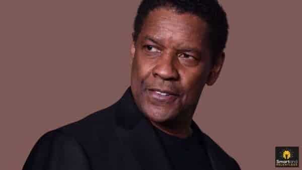 Denzel Washington success quotes