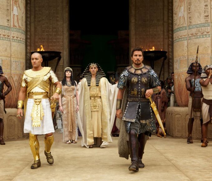 Generational Wealth Christian