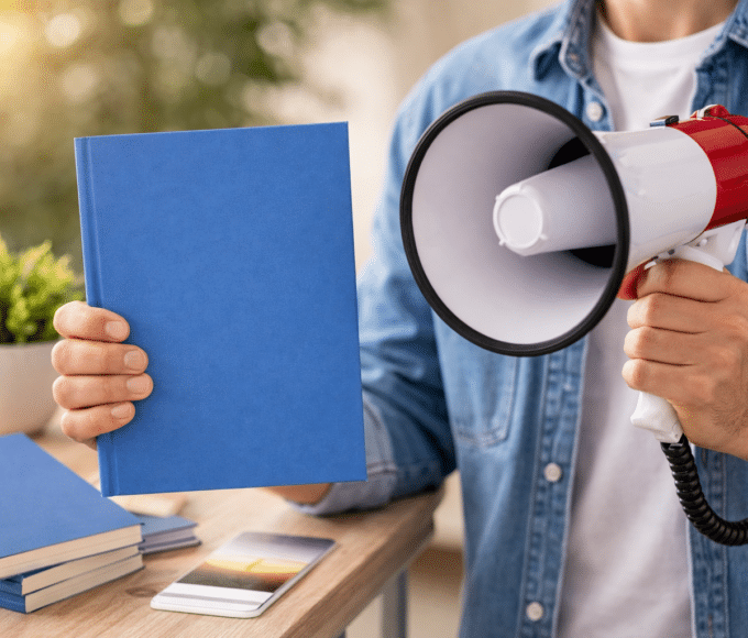 How to promote your Christian book Amazon KDP