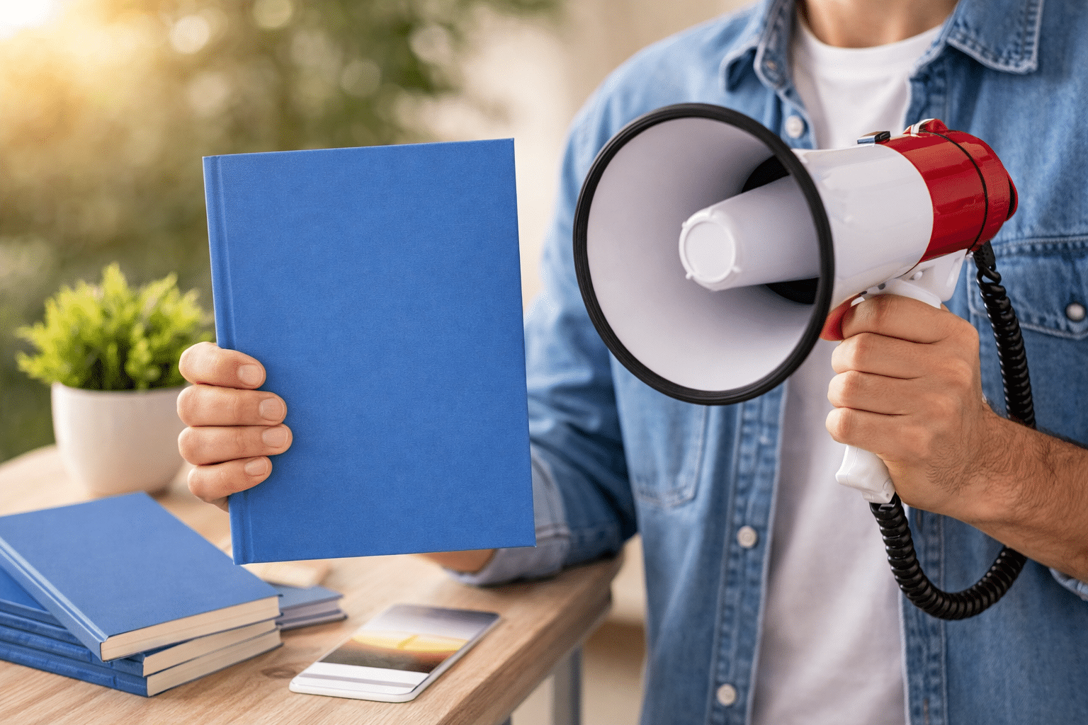 How to promote your Christian book Amazon KDP