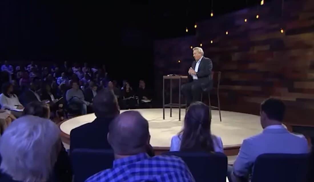 John Maxwell How to become Great