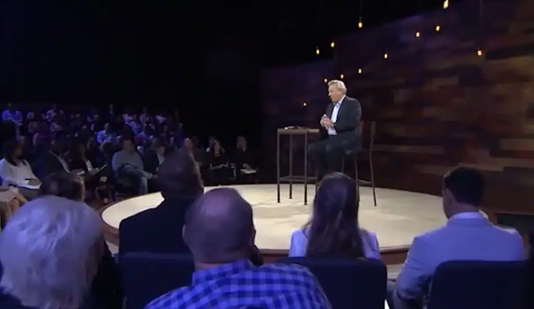 John Maxwell How to become Great