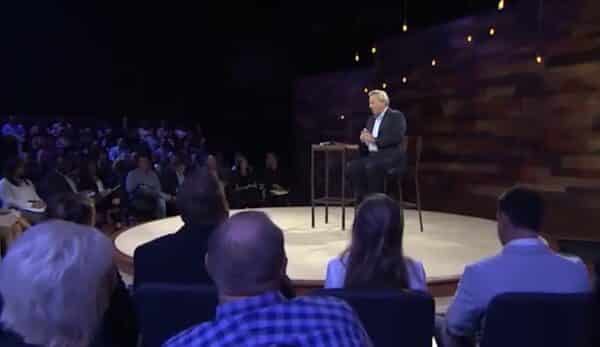 John Maxwell How to become Great