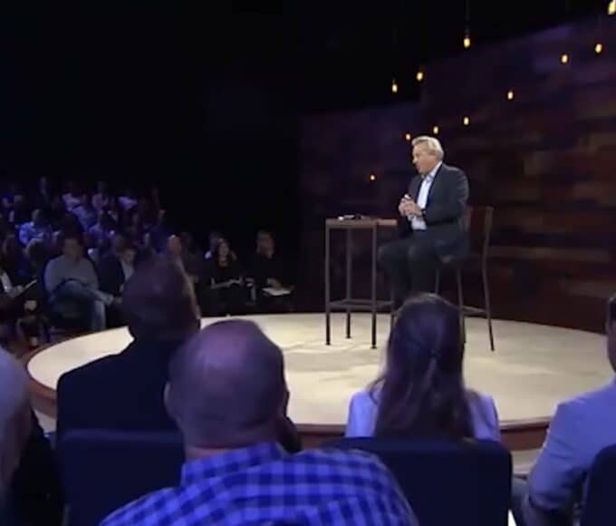 John Maxwell How to become Great