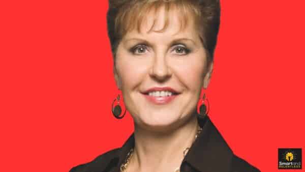 Joyce Meyers quotes
