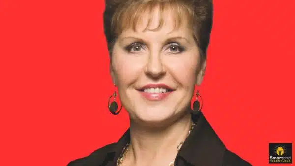 Joyce Meyers quotes