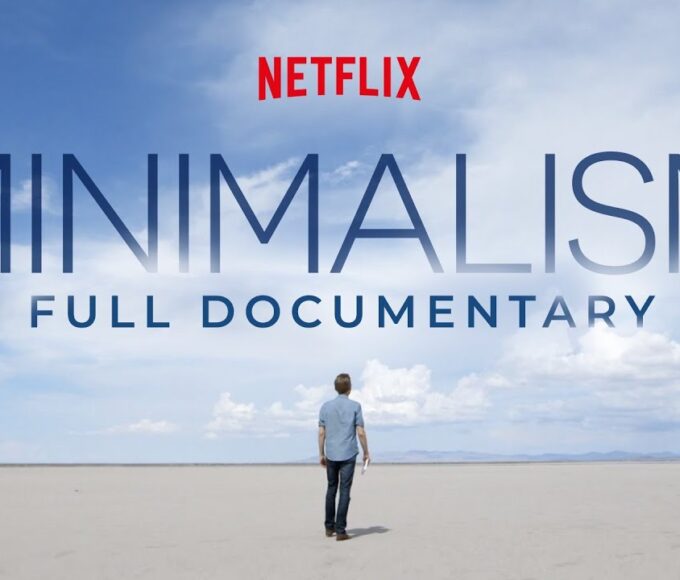 Minimalism documentary