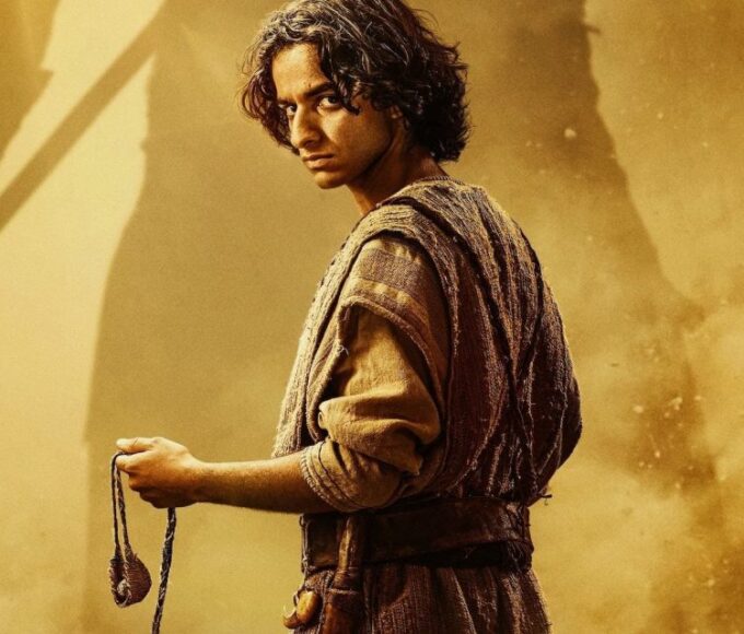 Prayers for bodlness and confidence