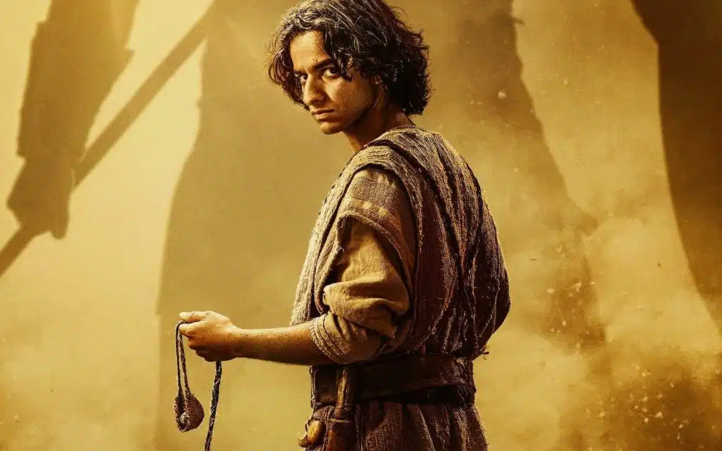 Prayers for bodlness and confidence