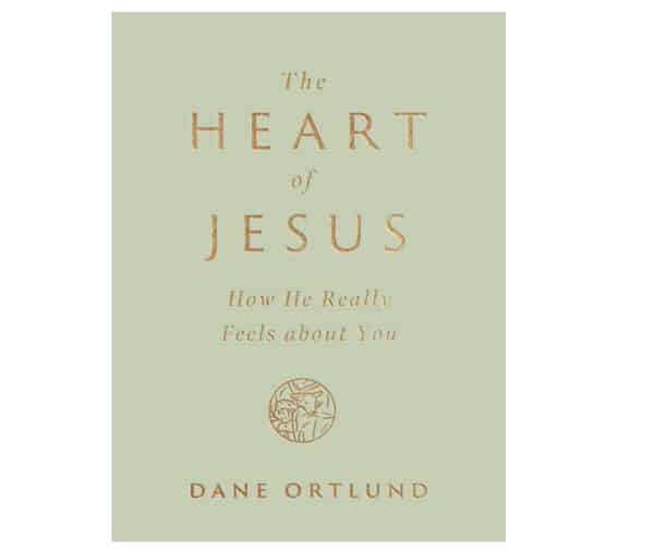 The Heart of Jesus book
