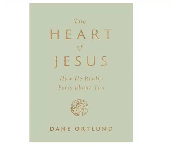 The Heart of Jesus book