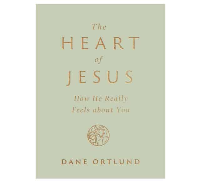 The Heart of Jesus book