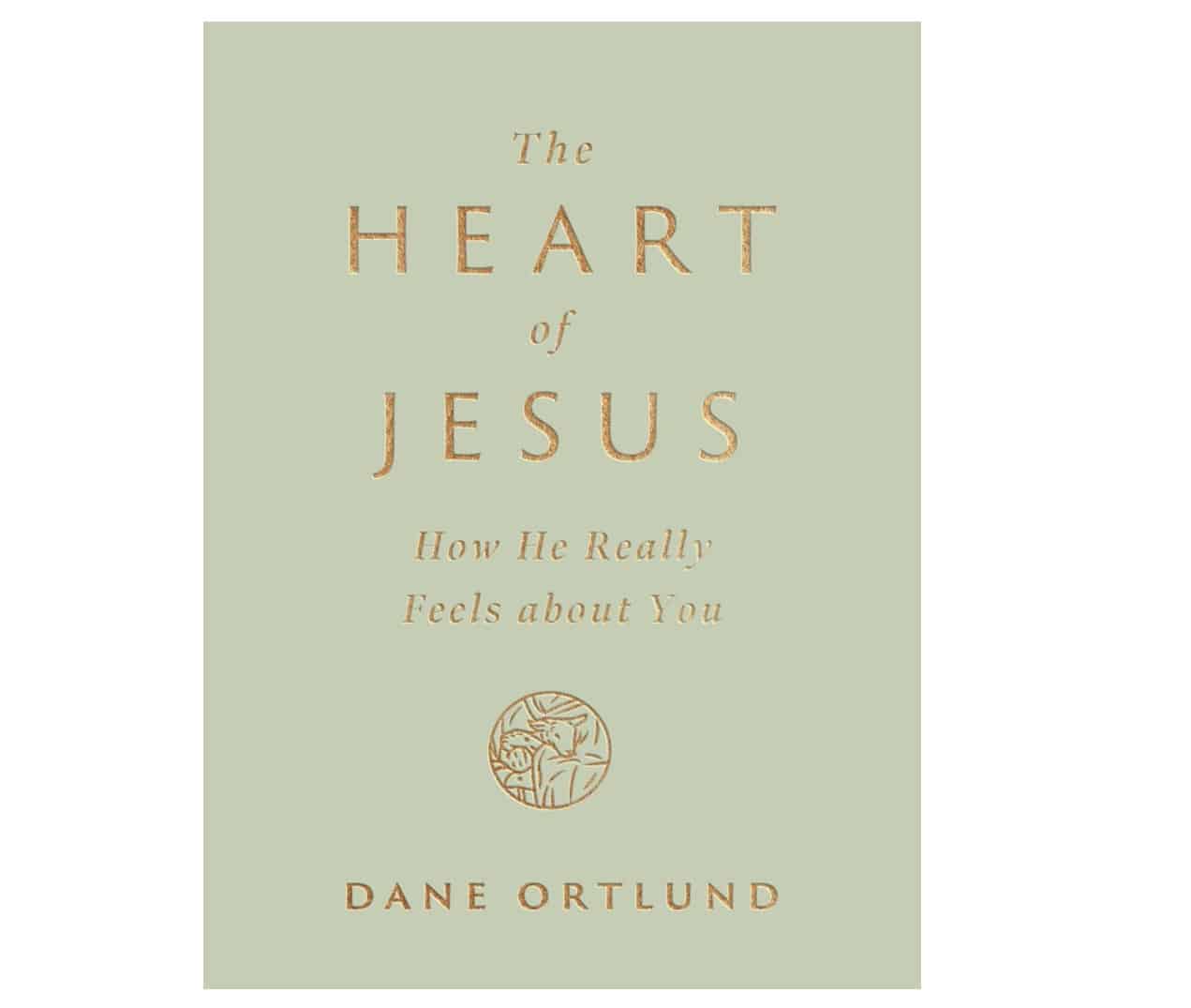 The Heart of Jesus book