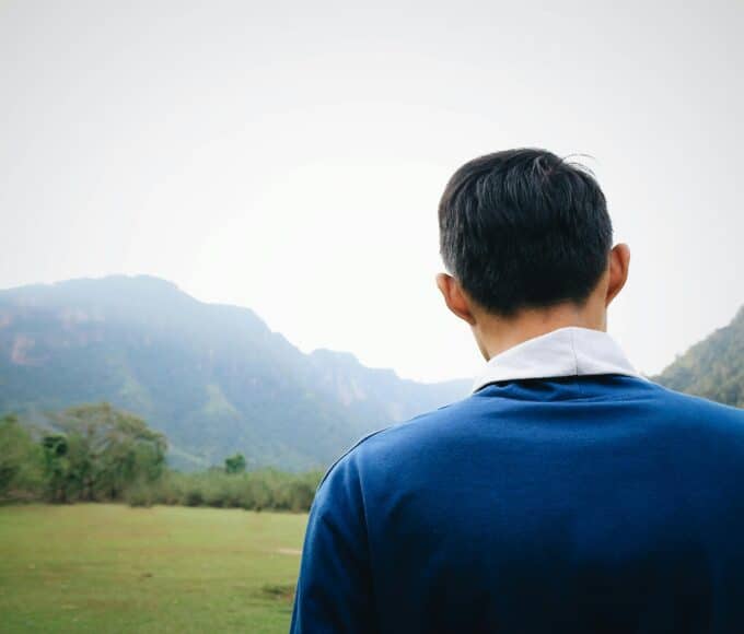 Top qualities in a Christian man