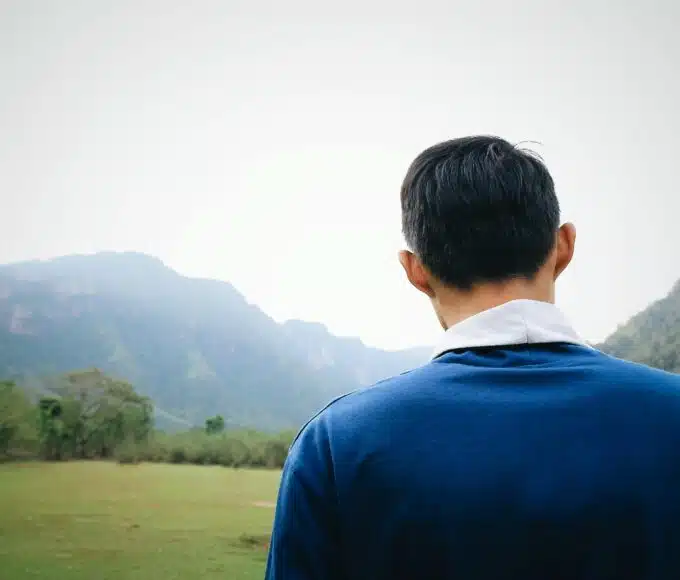 Top qualities in a Christian man